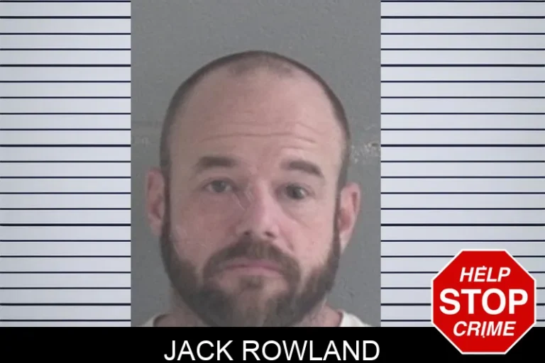 Jack Rowland