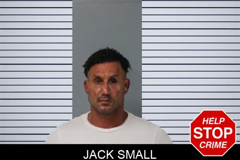 Jack Small