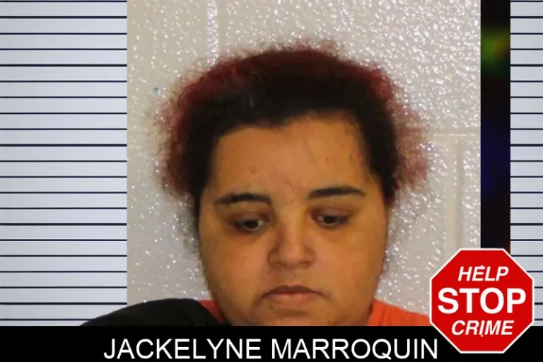 Jackelyne Marroquin