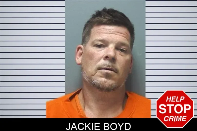 Jackie Boyd mugshot – Cherokee County , Georgia Jackie Boyd