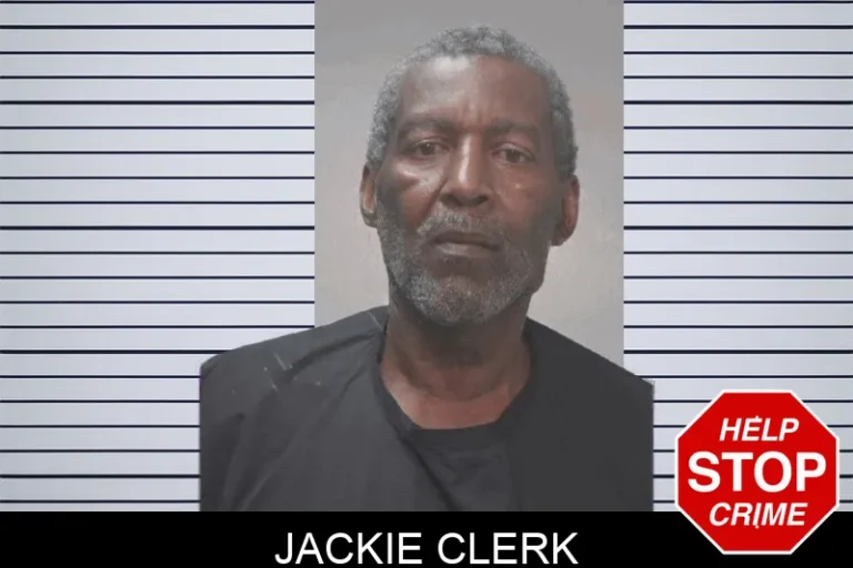 Jackie Clerk