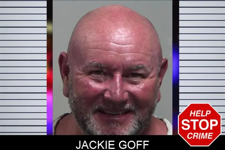 Jackie Goff
