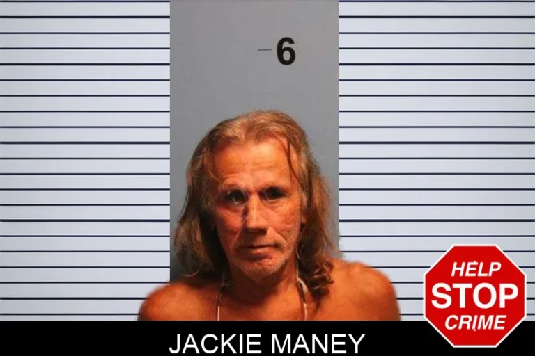Jackie Maney