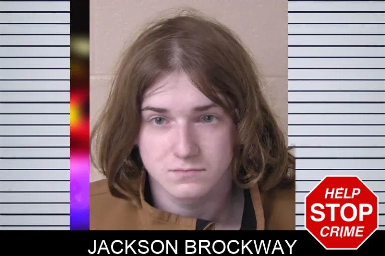 Jackson Brockway