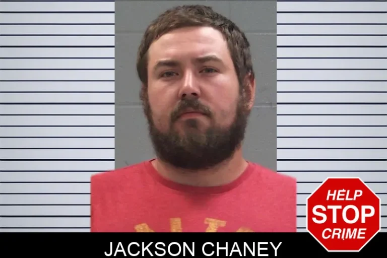 Jackson Chaney