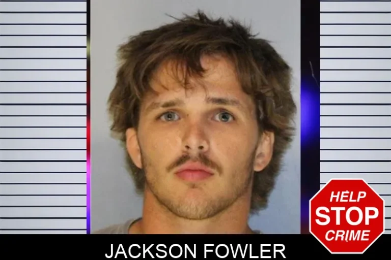 Jackson Fowler