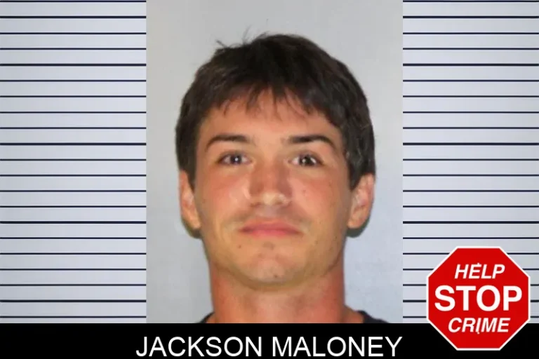Jackson Maloney