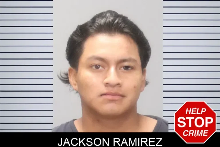 Jackson Ramirez