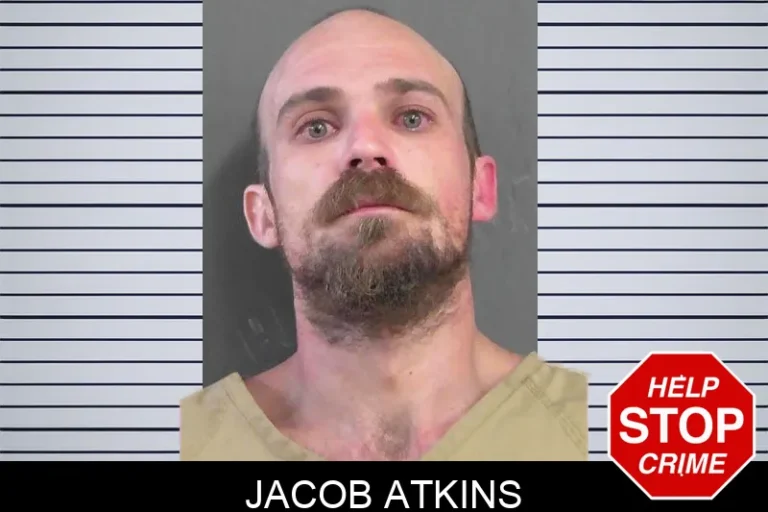 Jacob Atkins