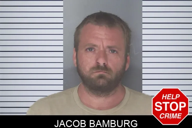 Jacob Bamburg
