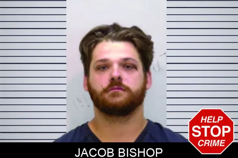 Jacob Bishop