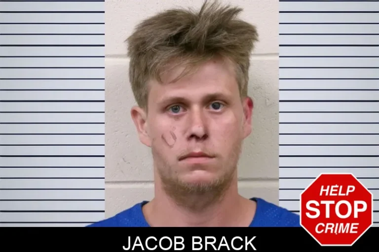 Jacob Brack
