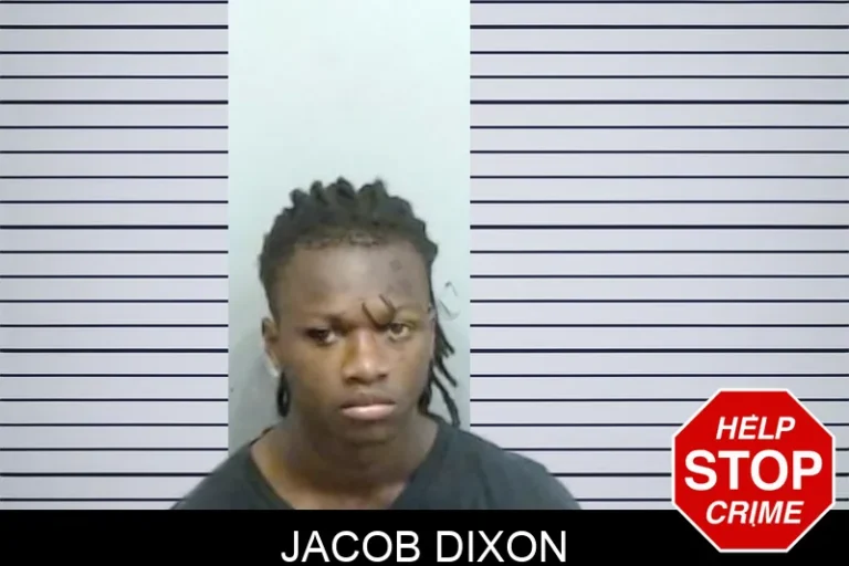 Jacob Dixon mugshot – Fulton County , Georgia Jacob Dixon