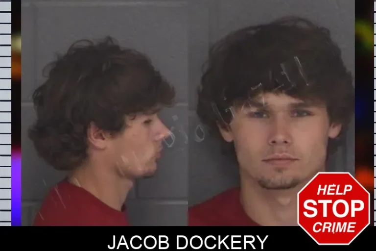 Jacob Dockery