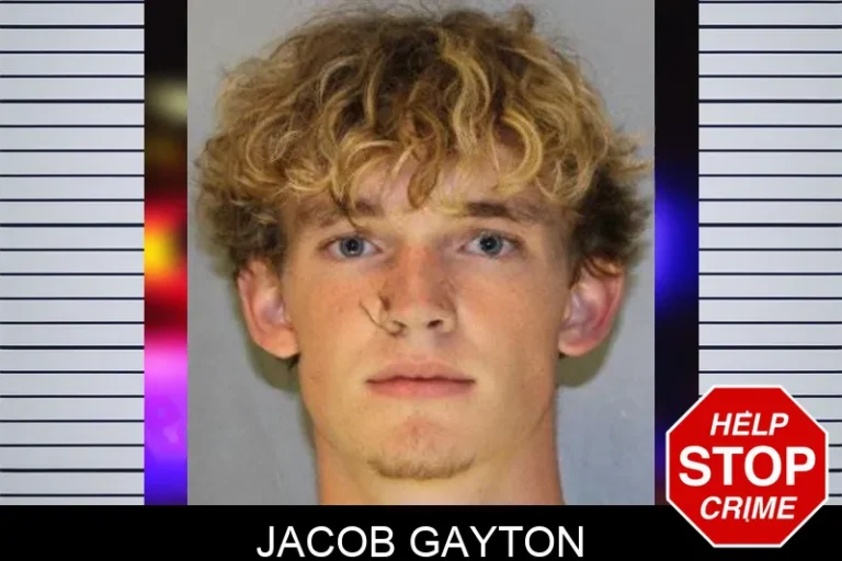 Jacob Gayton
