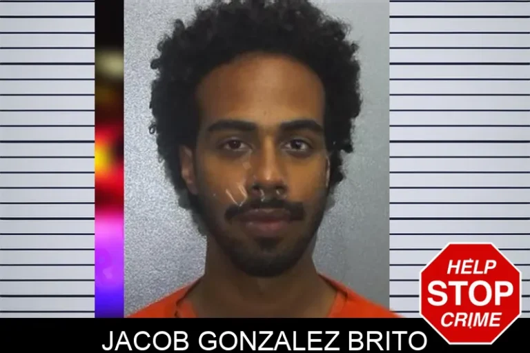 Jacob Gonzalez Brito