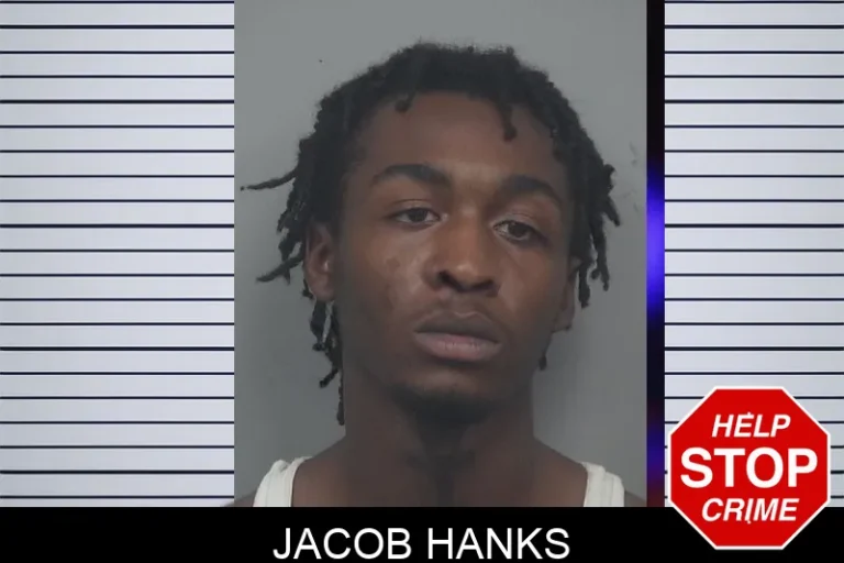 Jacob Hanks mugshot – Gwinnett County , Georgia Jacob Hanks