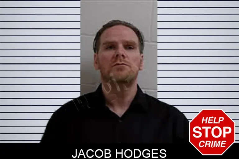 Jacob Hodges