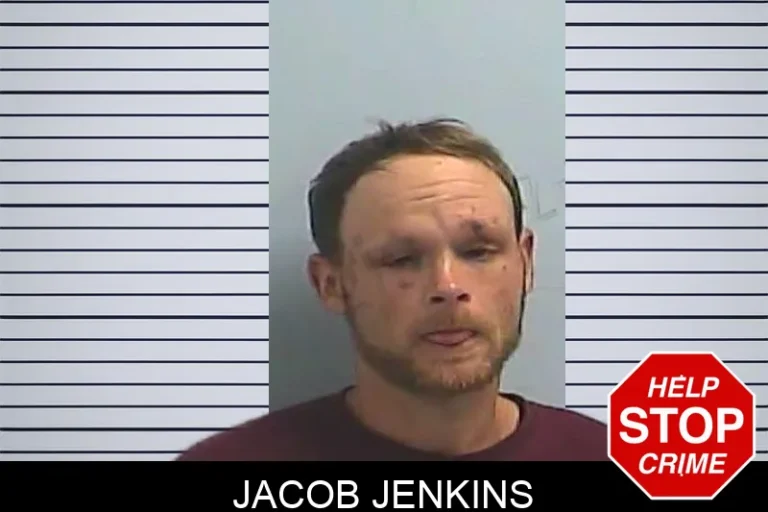 Jacob Jenkins
