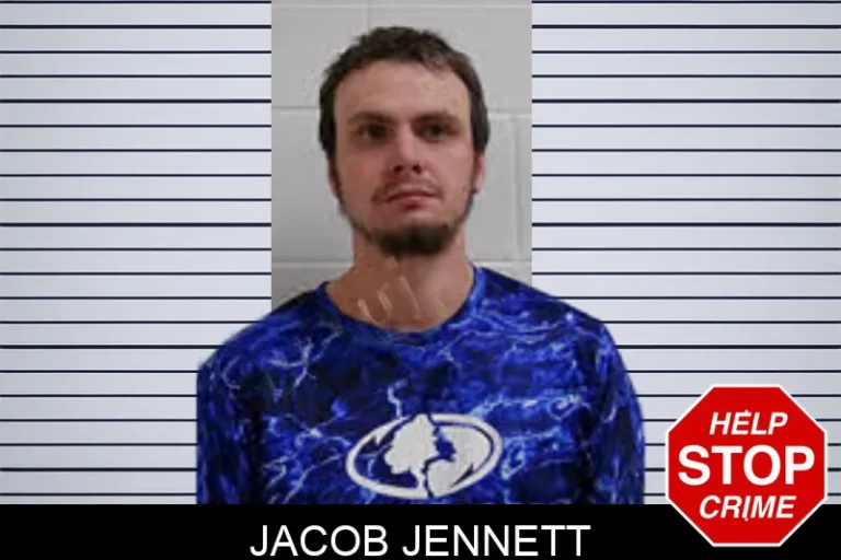 Jacob Jennett
