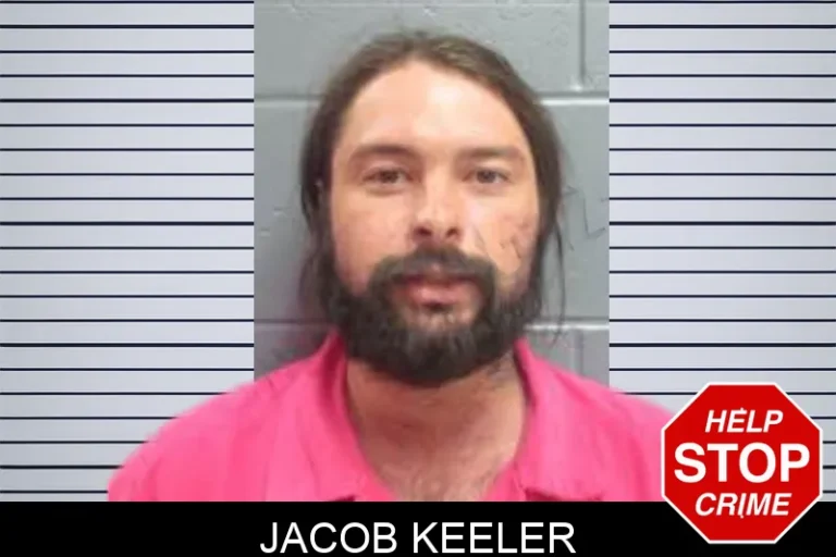 Jacob Keeler