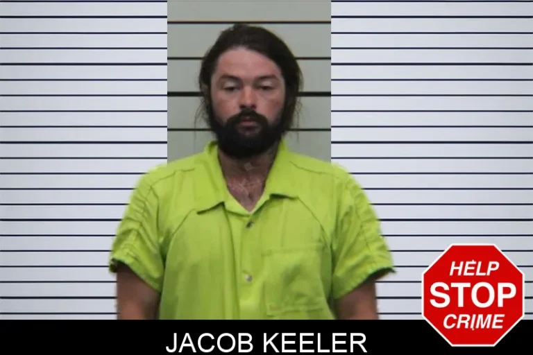 Jacob Keeler