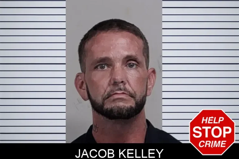 Jacob Kelley