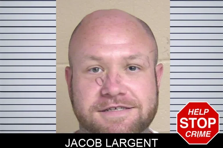 Jacob Largent