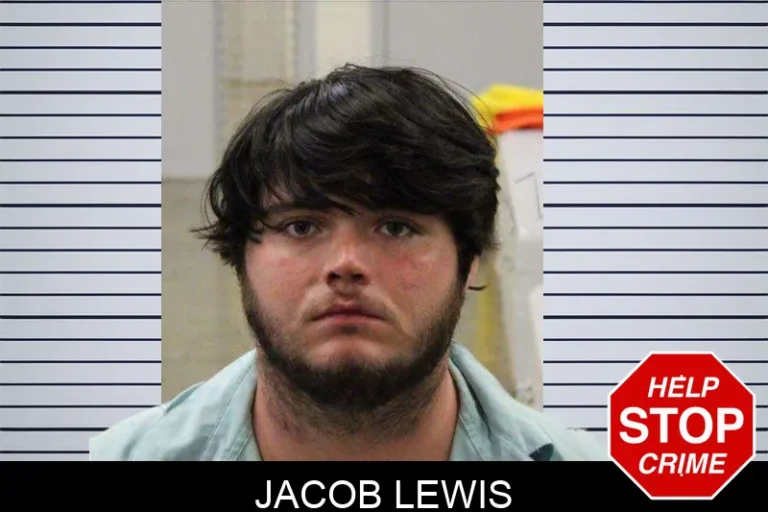 Jacob Lewis