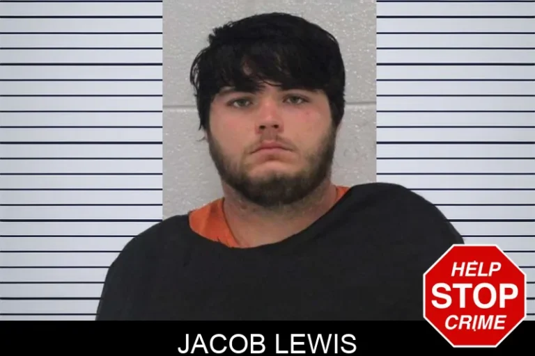 Jacob Lewis