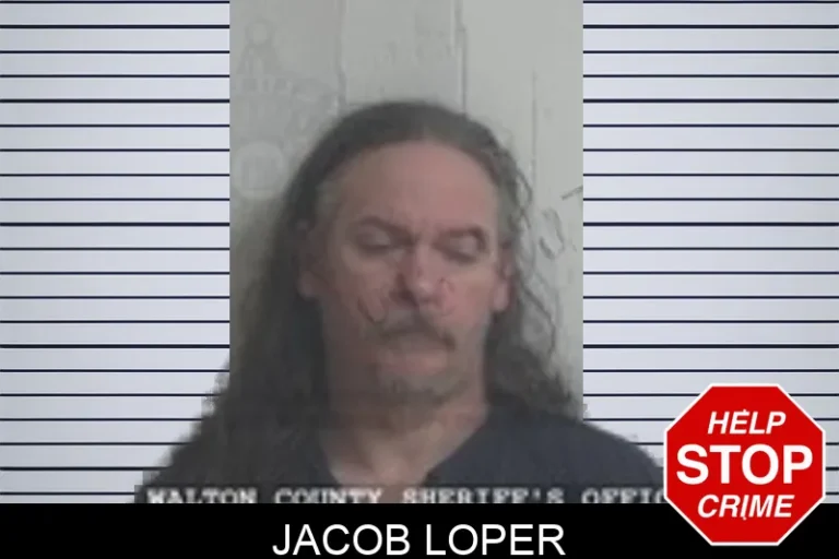 Jacob Loper
