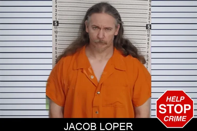 Jacob Loper