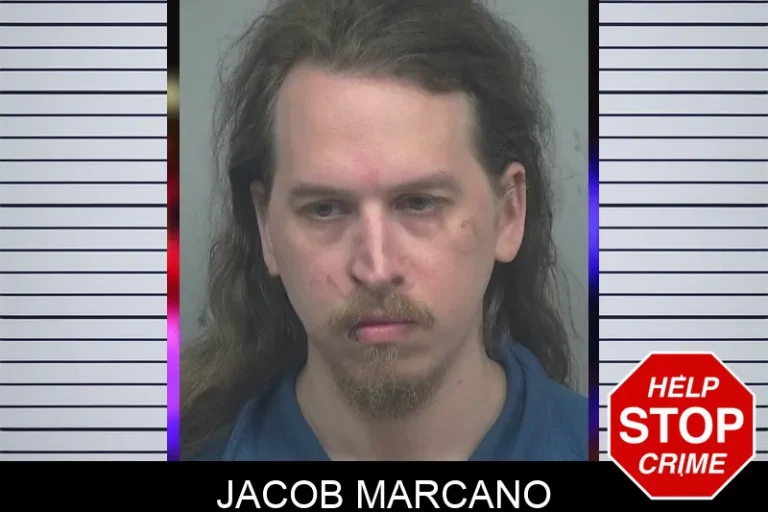 Jacob Marcano mugshot – Gwinnett County , Georgia Jacob Marcano