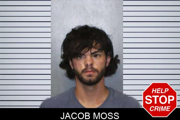 Jacob Moss