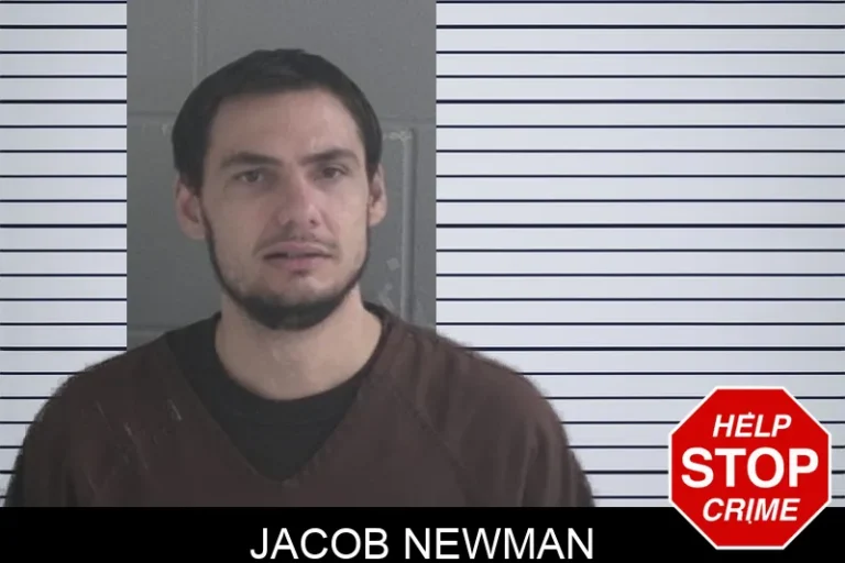 Jacob Newman