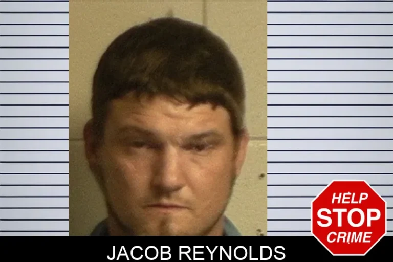 Jacob Reynolds