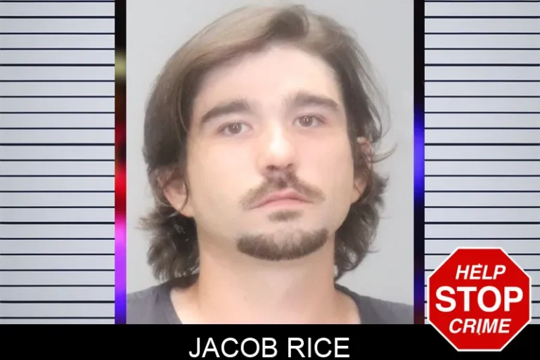 Jacob Rice
