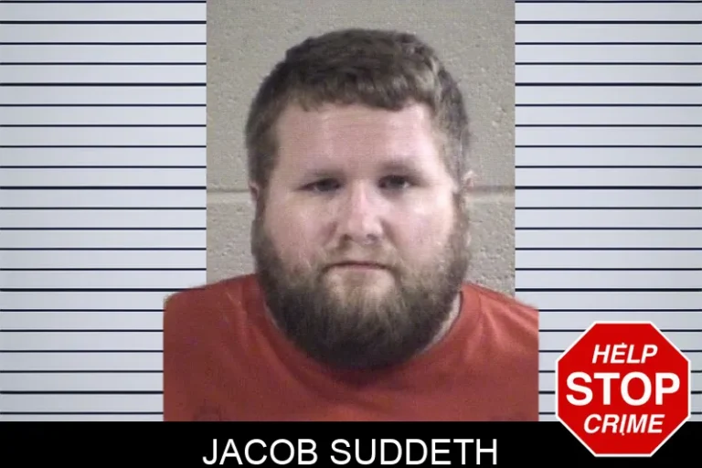 Jacob Suddeth