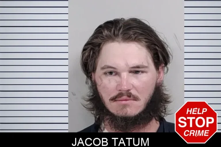 Jacob Tatum