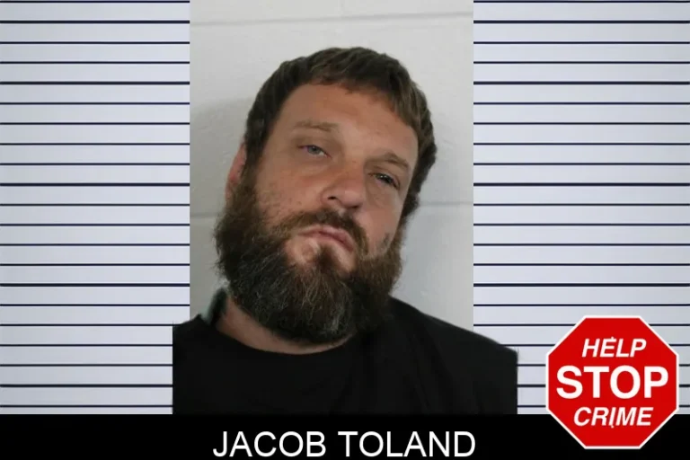 Jacob Toland
