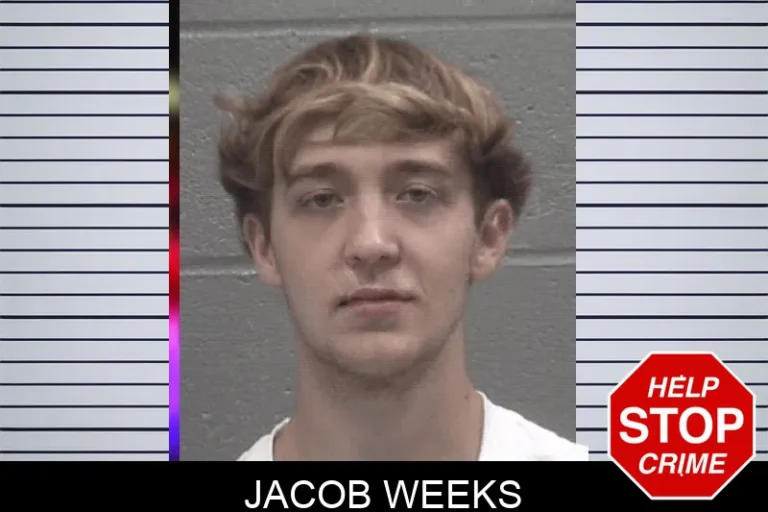Jacob Weeks