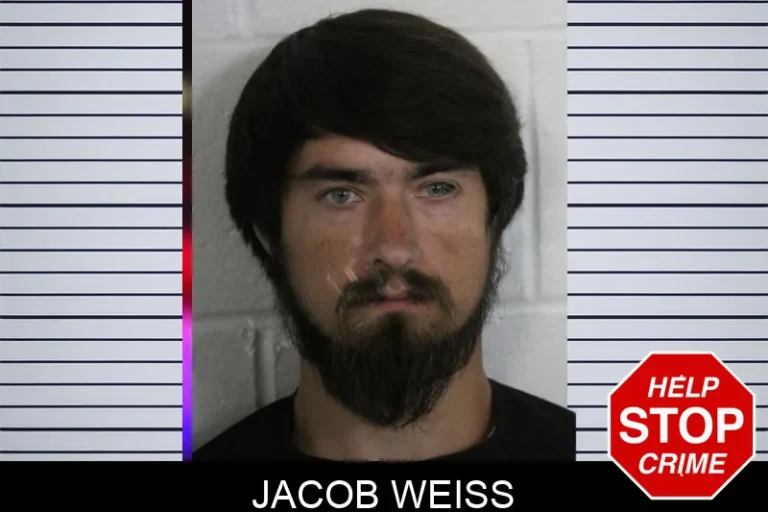 Jacob Weiss