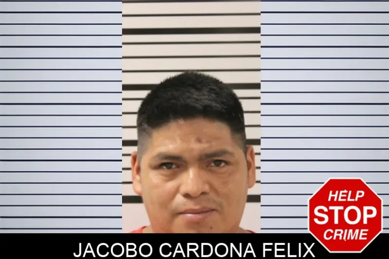 Jacobo Cardona Felix