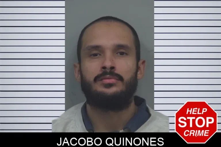 Jacobo Quinones