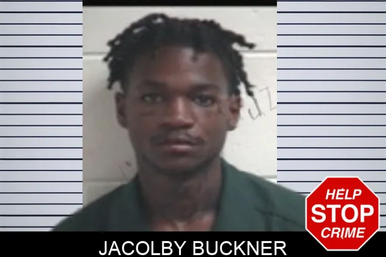 Jacolby Buckner mugshot – Henry County , Georgia Jacolby Buckner