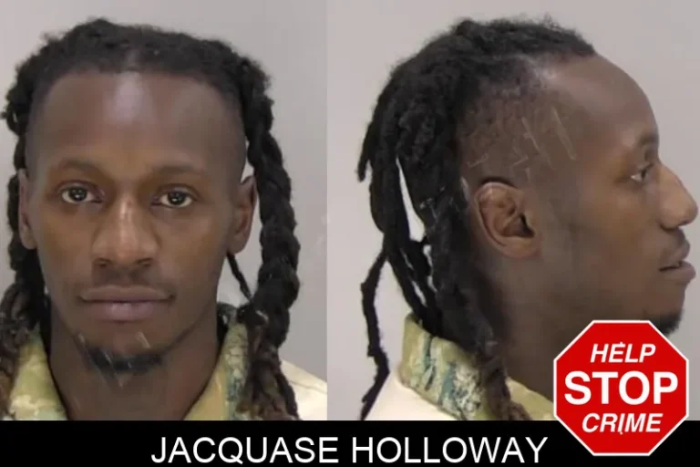 Jacquase Holloway