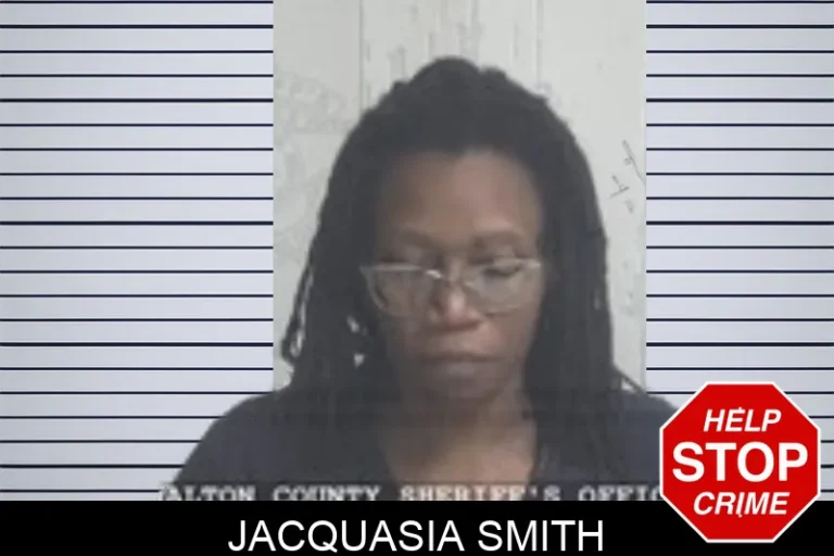 Jacquasia Smith