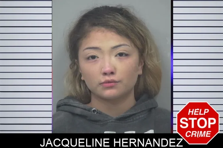 Jacqueline Hernandez