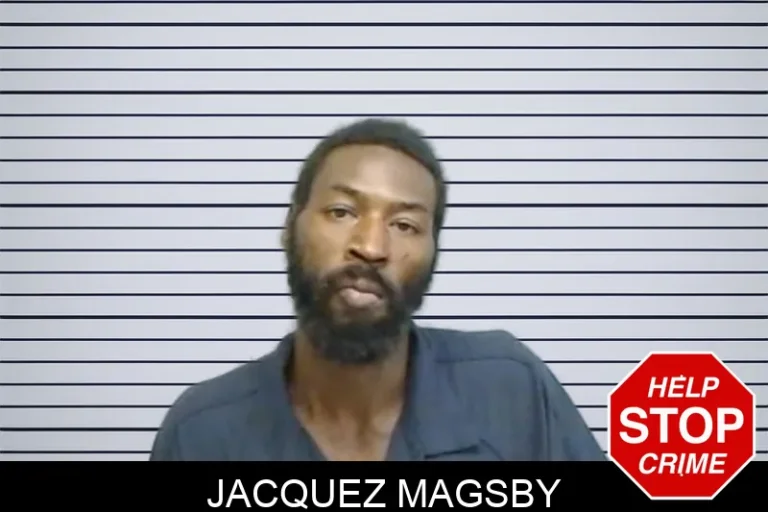 Jacquez Magsby