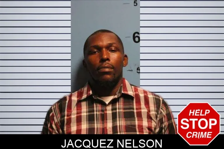 Jacquez Nelson